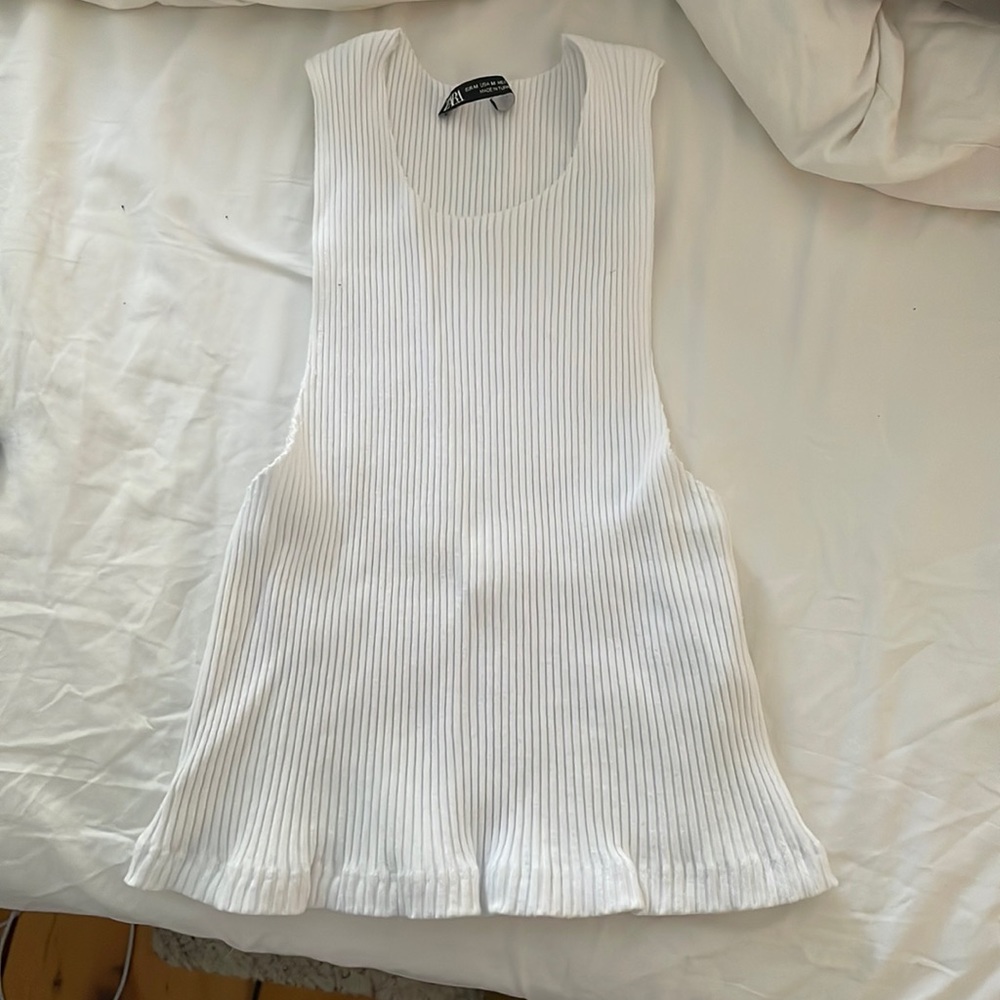 Zara Top